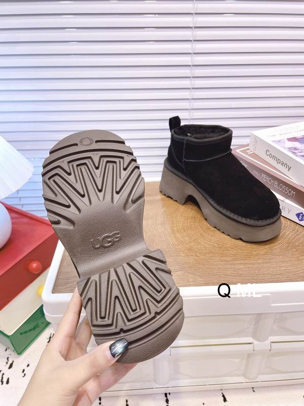 UGG sz35-40 ML090509